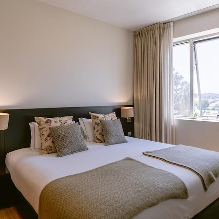 Hotel Conde De Águeda المظهر الخارجي الصورة