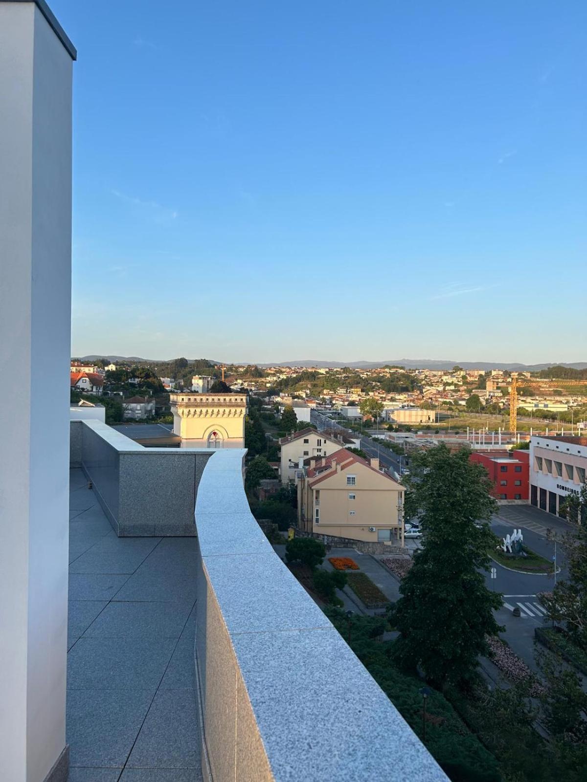 Hotel Conde De Águeda المظهر الخارجي الصورة