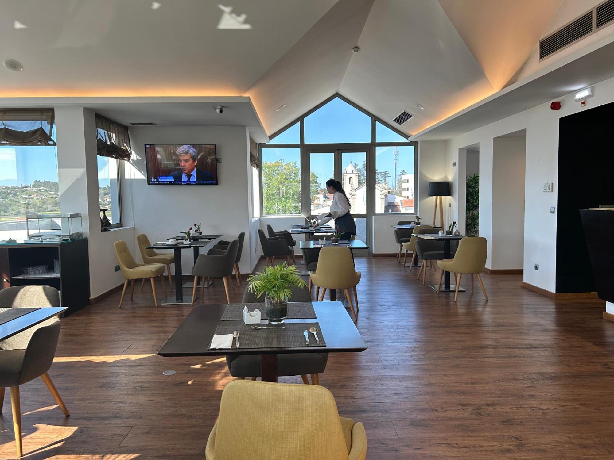 Hotel Conde De Águeda المظهر الخارجي الصورة