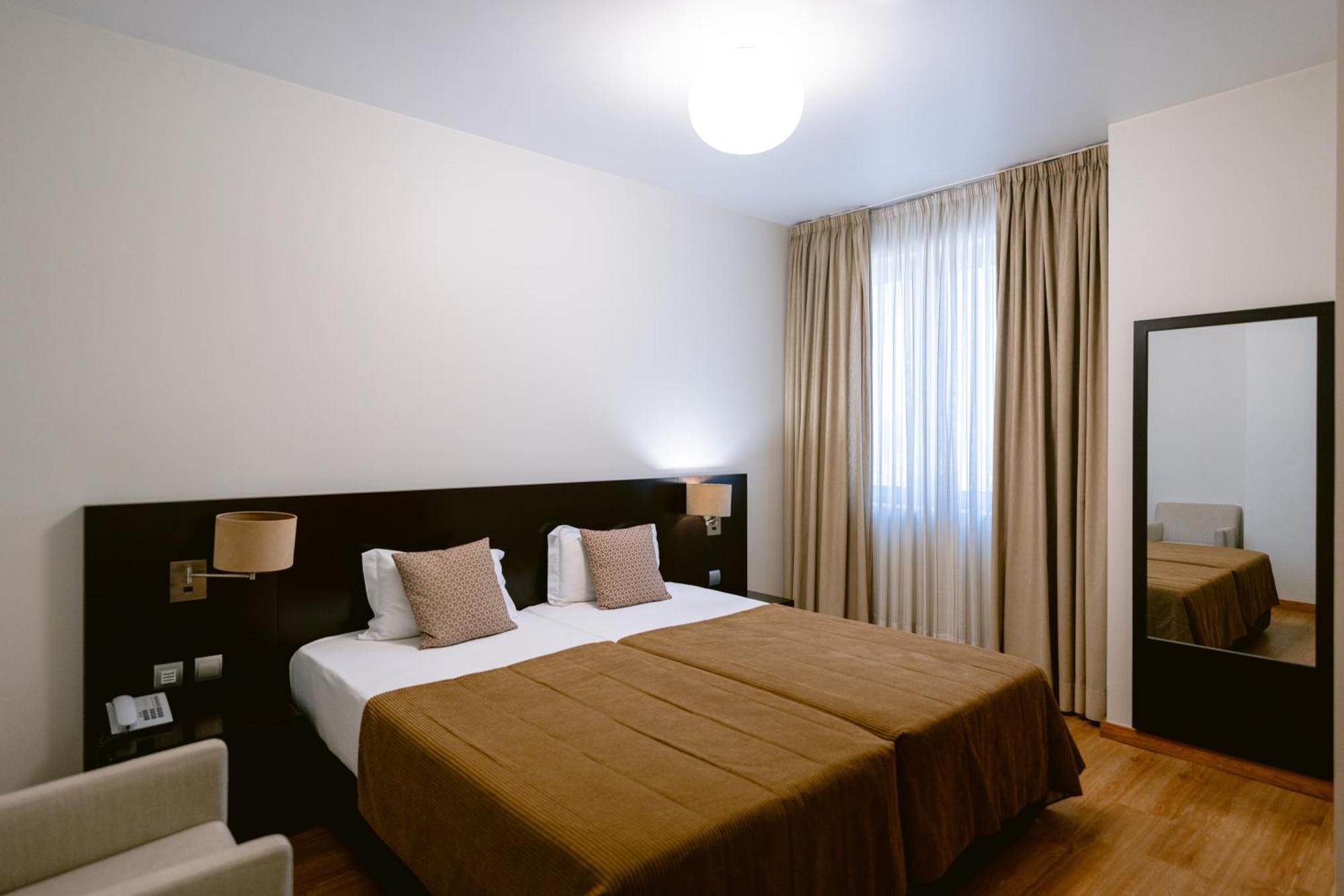 Hotel Conde De Águeda المظهر الخارجي الصورة