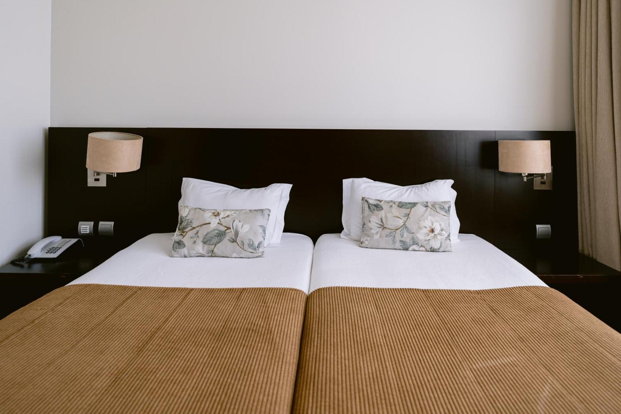 Hotel Conde De Águeda المظهر الخارجي الصورة