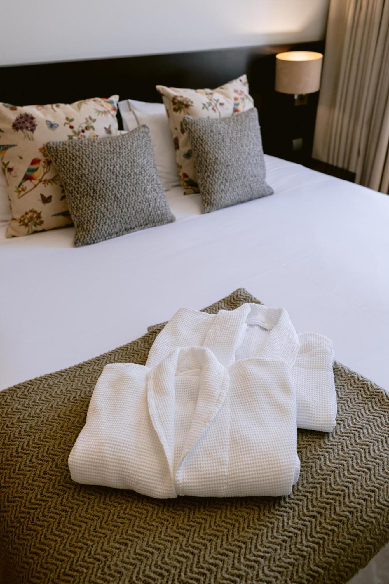 Hotel Conde De Águeda المظهر الخارجي الصورة