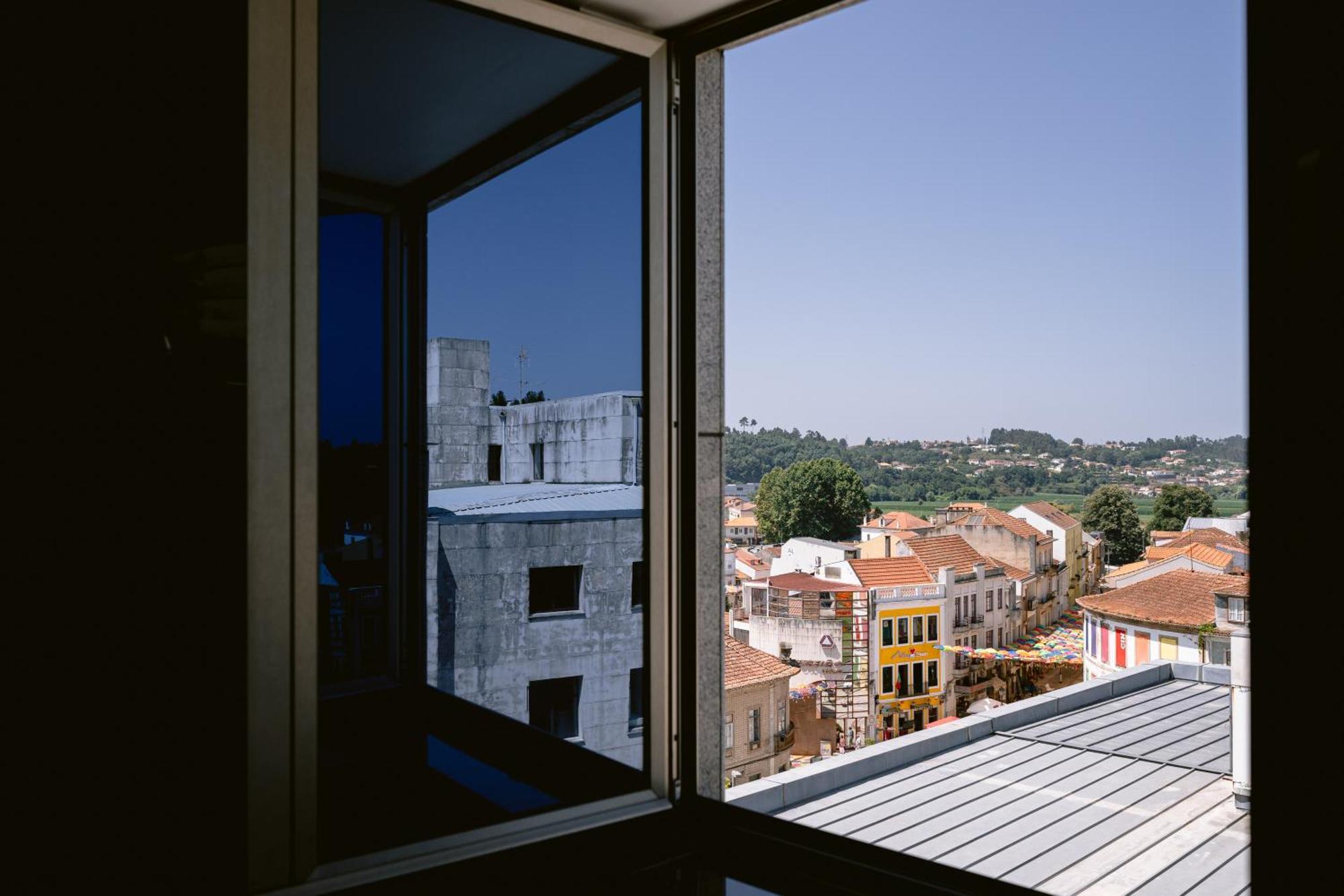 Hotel Conde De Águeda المظهر الخارجي الصورة