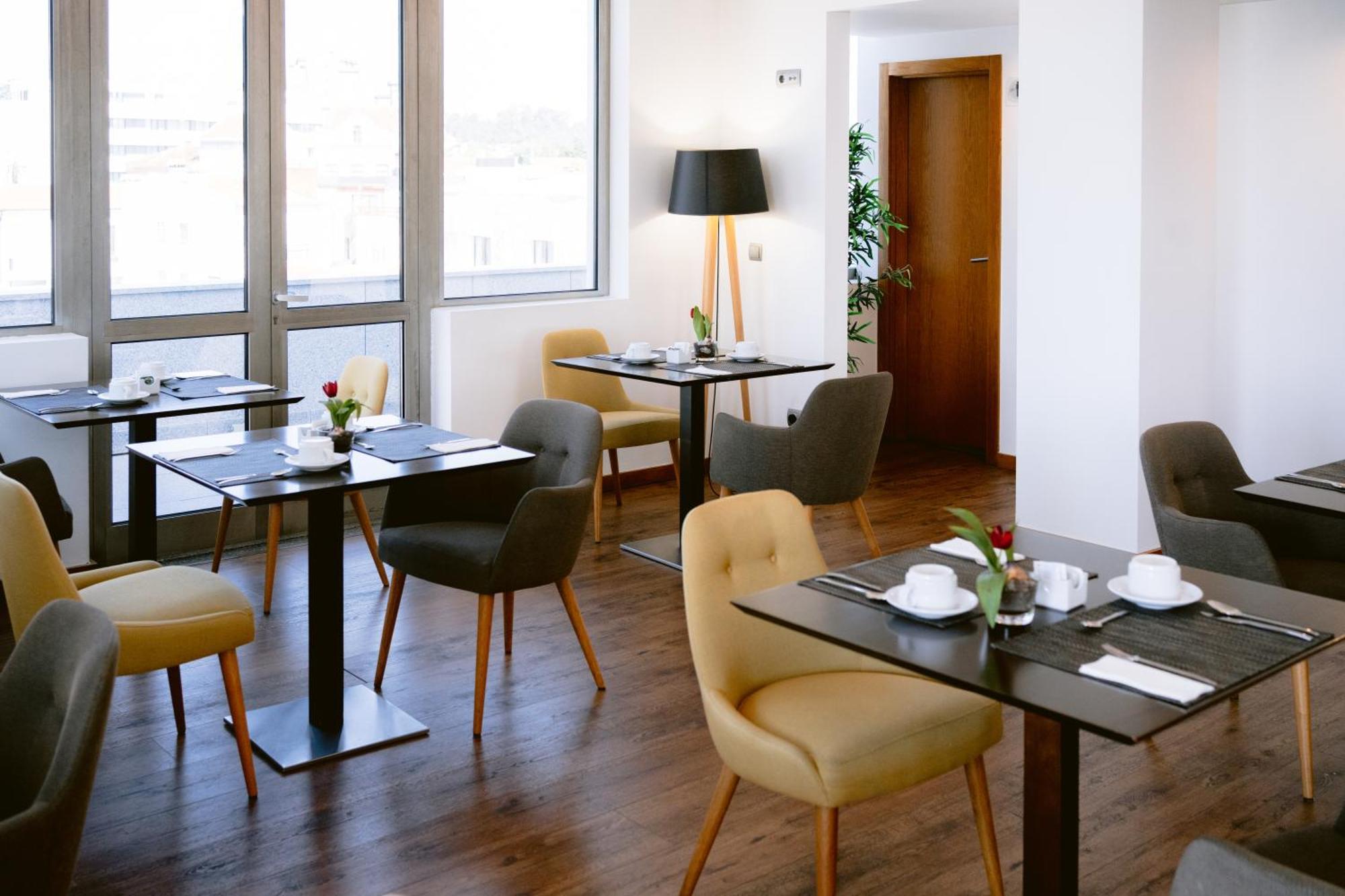 Hotel Conde De Águeda المظهر الخارجي الصورة