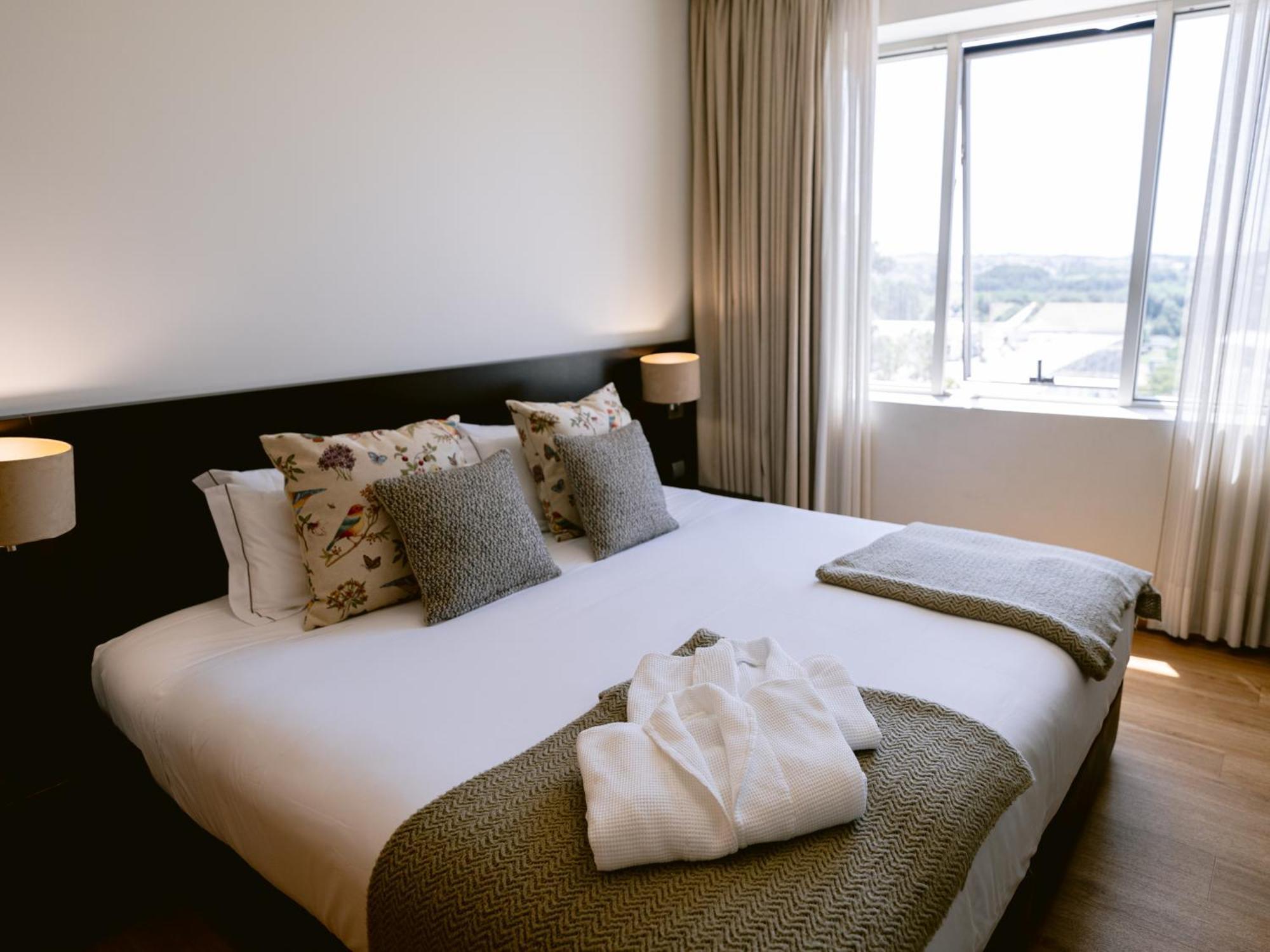 Hotel Conde De Águeda المظهر الخارجي الصورة