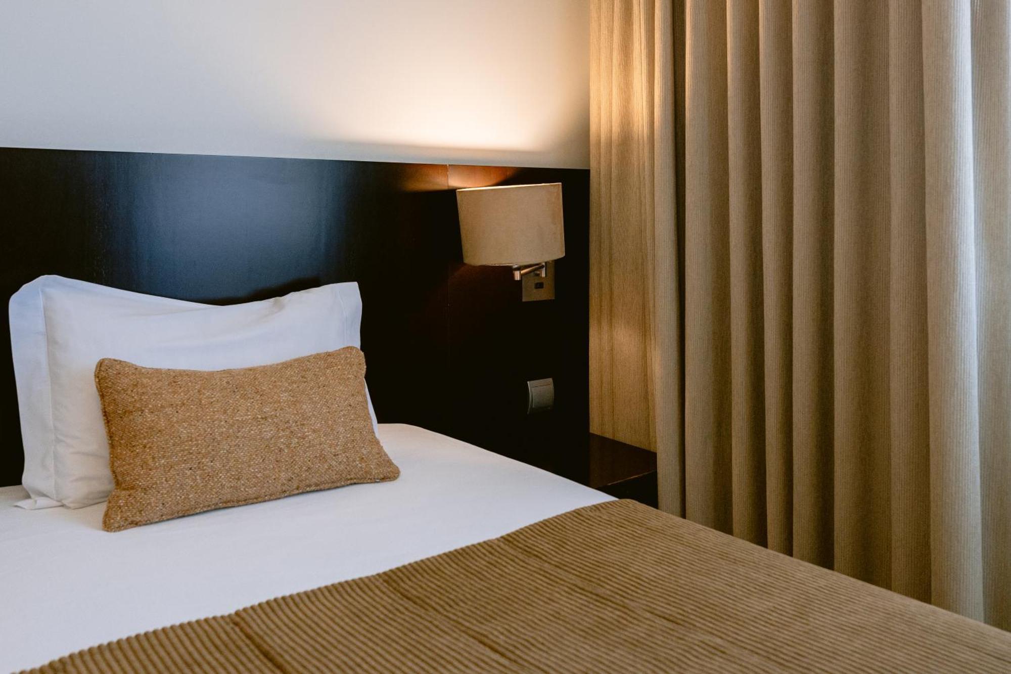 Hotel Conde De Águeda المظهر الخارجي الصورة