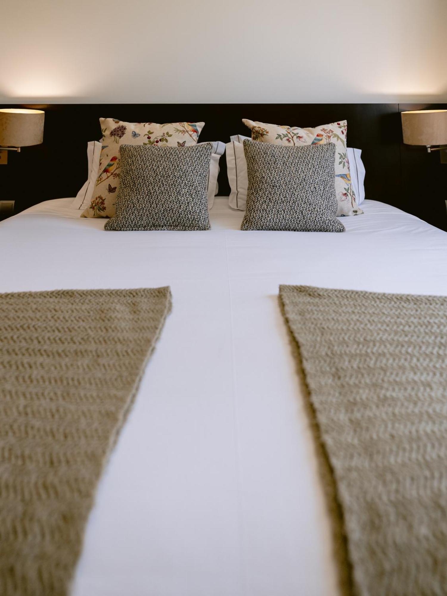 Hotel Conde De Águeda المظهر الخارجي الصورة